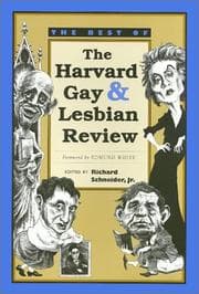 Tapa de The best of the Harvard Gay & Lesbian Review