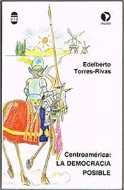 Tapa de Centroamérica