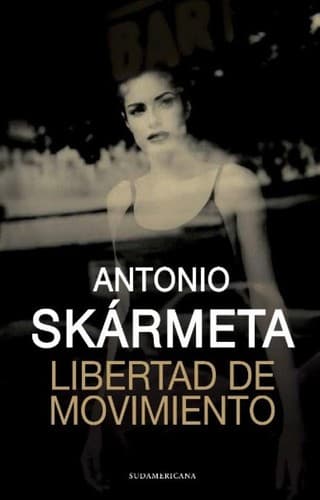 Tapa de Libertad de movimiento