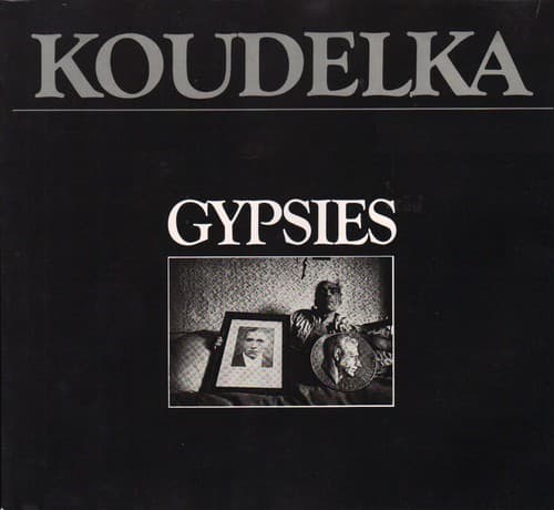 Tapa de Gypsies