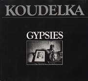 Tapa de Gypsies