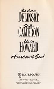 Tapa de Heart And Soul