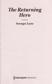Tapa de The returning hero