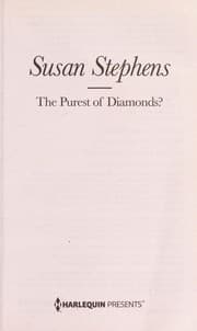 Tapa de The Purest of Diamonds?