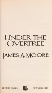 Tapa de Under the overtree