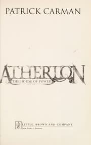 Tapa de Atherton