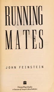 Tapa de Running mates