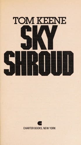 Tapa de Skyshroud