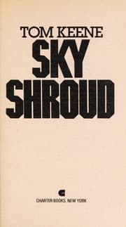 Tapa de Skyshroud