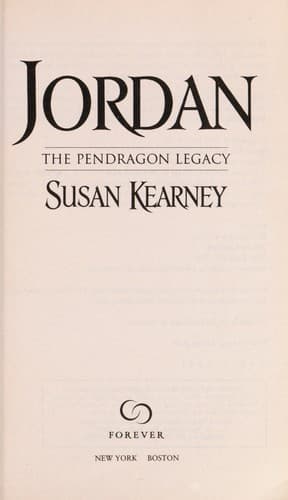 Tapa de Jordan