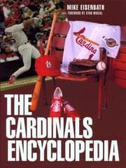 Tapa de The Cardinals encyclopedia