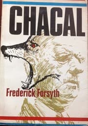 Tapa de Chacal (Spanish)