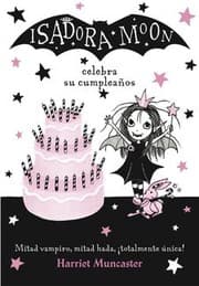 Tapa de Isadora Moon celebra su cumpleaños