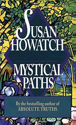 Tapa de Mystical Paths