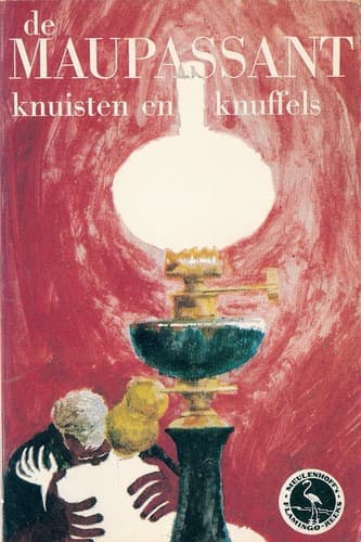 Tapa de Knuisten en knuffels