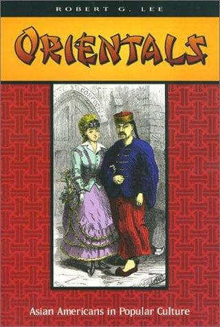 Tapa de Orientals