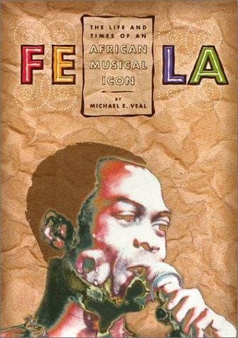 Tapa de Fela