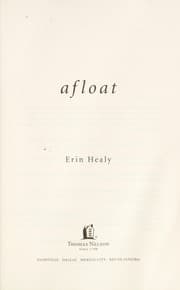 Tapa de Afloat