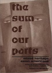 Tapa de The sum of our parts