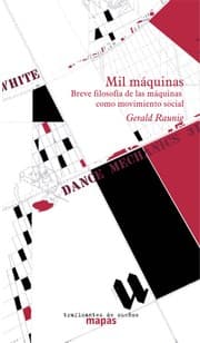 Tapa de Mil máquinas
