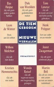 Tapa de De Tien Geboden