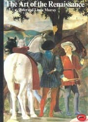 Tapa de The art of the Renaissance