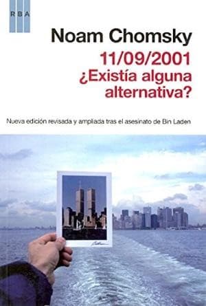Tapa de 11/09/2001