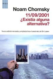 Tapa de 11/09/2001