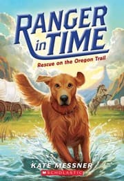 Tapa de Ranger in Time