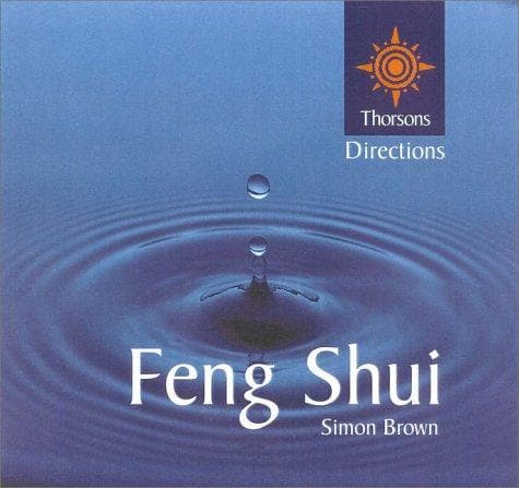 Tapa de Feng Shui