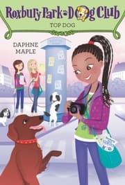 Tapa de Roxbury Park Dog Club