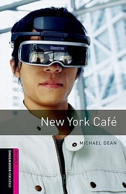 Tapa de New York café