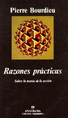 Tapa de Razones pra cticas