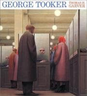 Tapa de George Tooker
