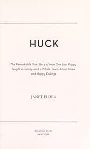 Tapa de Huck
