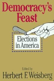 Tapa de Democracy's Feast