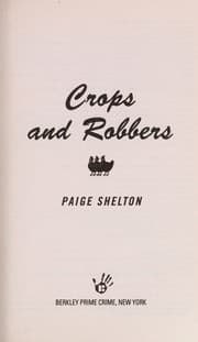 Tapa de Crops and robbers