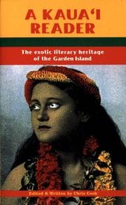 Tapa de A Kauai Reader