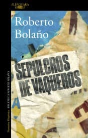 Tapa de Sepulcros de vaqueros