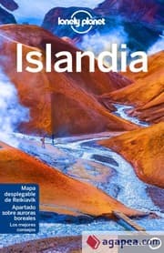 Tapa de Islandia