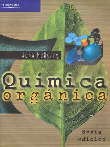 Tapa de Quimica Organica