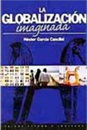 Tapa de La globalización imaginada