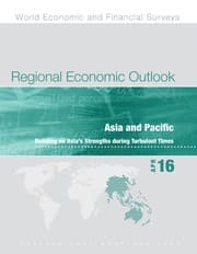 Tapa de Asia and Pacifico. Buildings on Asia's strengths during turbulent times