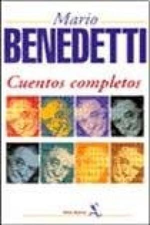 Tapa de Cuentos completos