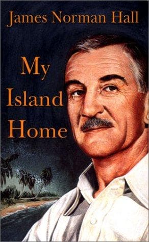 Tapa de My Island Home
