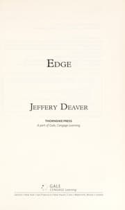 Tapa de Edge