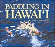 Tapa de Paddling in Hawai'i (Hawaii)