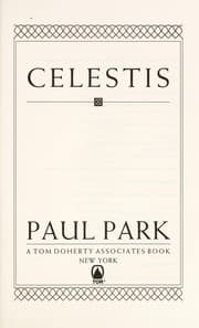 Tapa de Celestis