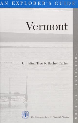 Tapa de Vermont