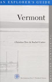 Tapa de Vermont